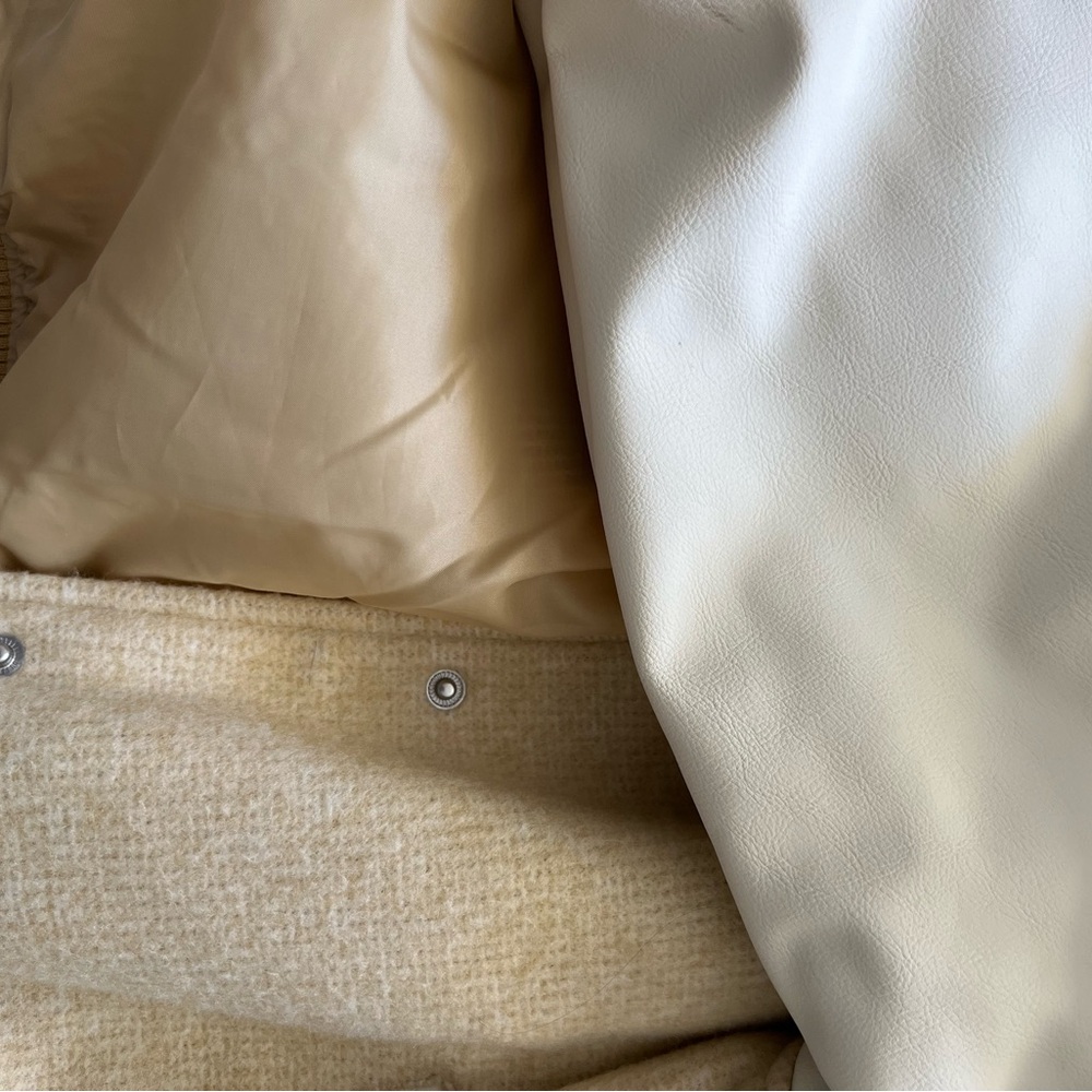 Universal Thread Bomber Jacket - Picture 4 of 6